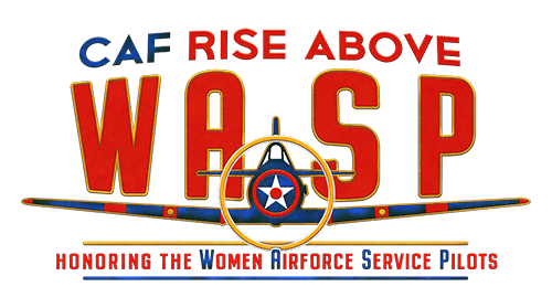 Rise Above: WASP