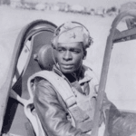 Tuskegee Airmen Profiles | CAF RISE ABOVE