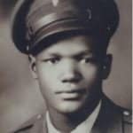 Tuskegee Airman William Rice