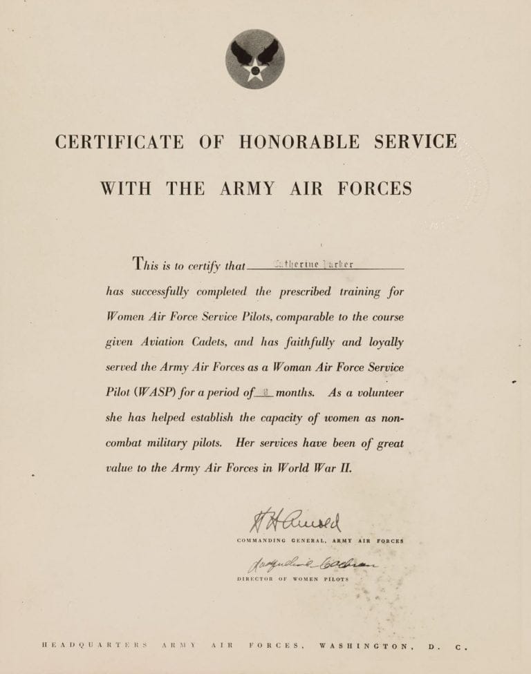 Catherine parker essay picture