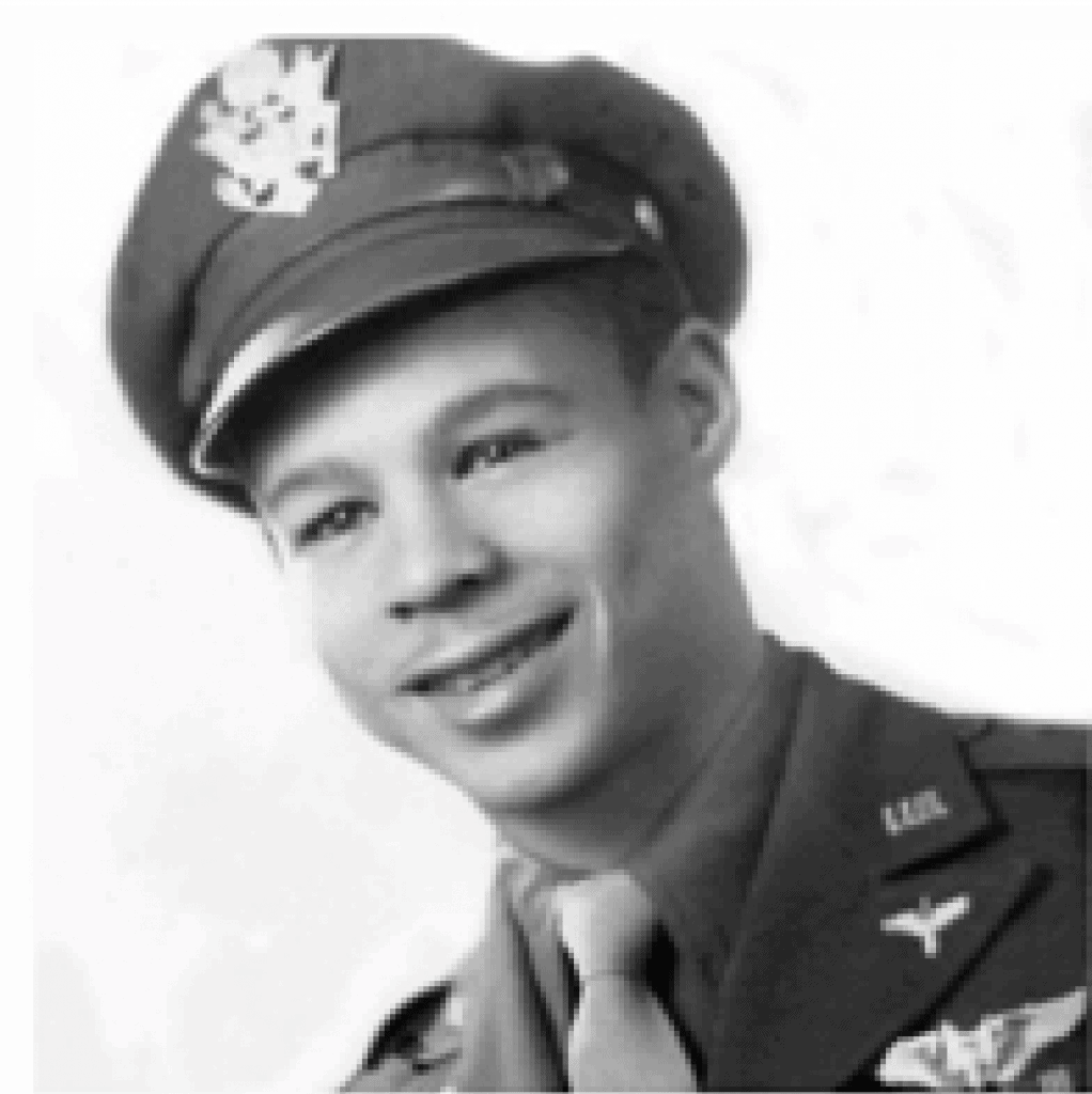 Robert Williams, Jr CAF RISE ABOVE